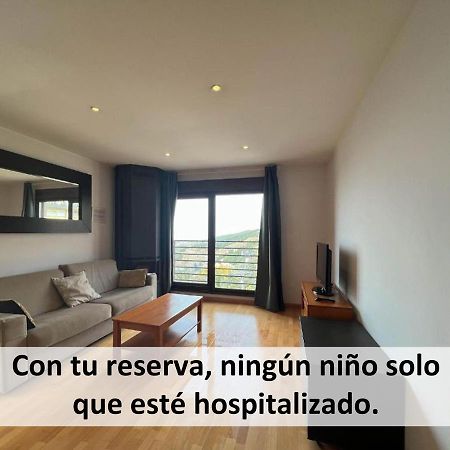 Apartamentos A Vivir Sierra Nevada 3000 Bagian luar foto