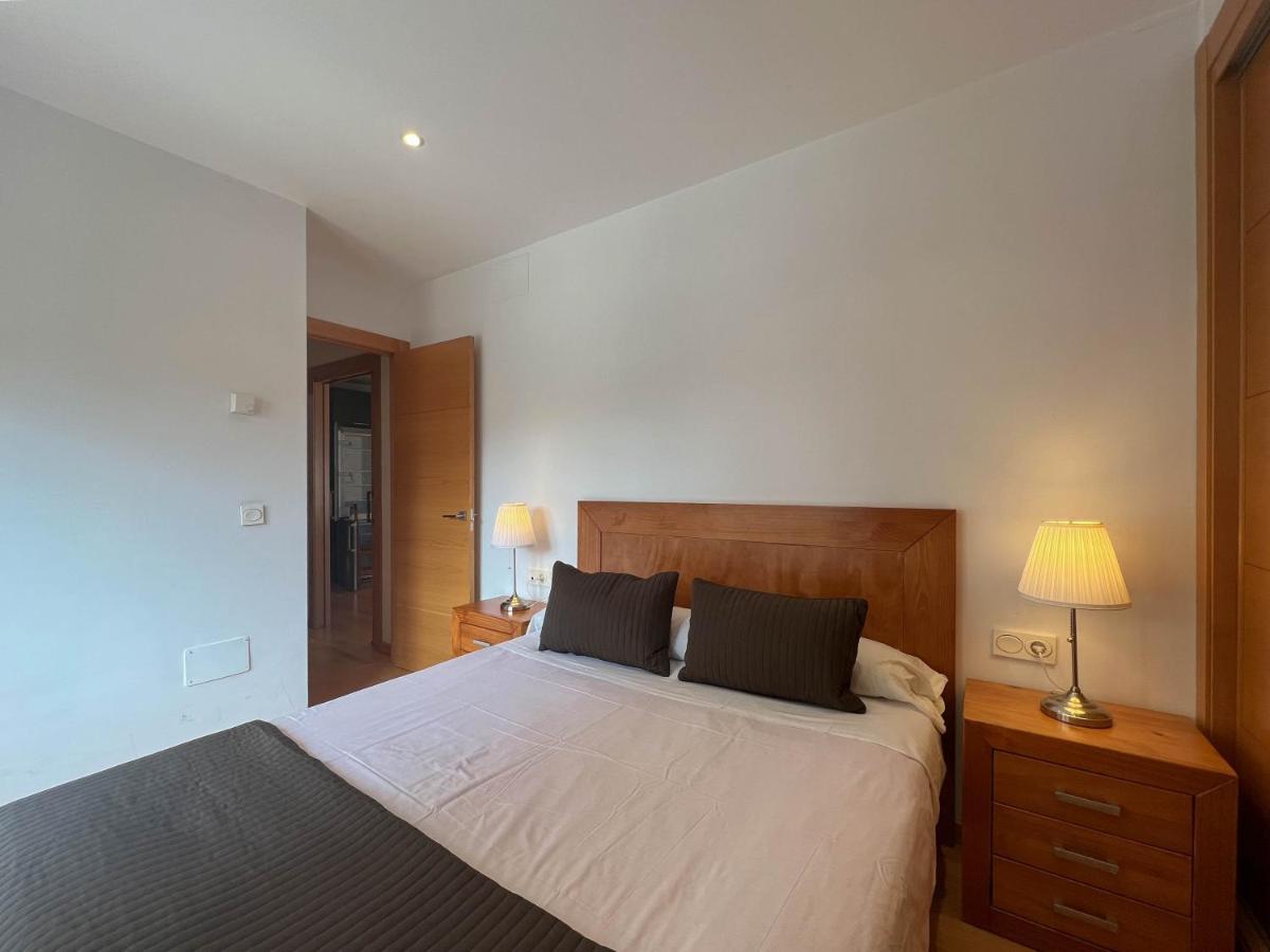 Apartamentos A Vivir Sierra Nevada 3000 Bagian luar foto