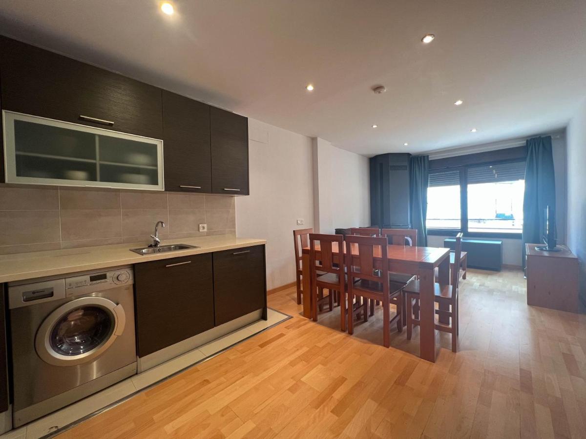 Apartamentos A Vivir Sierra Nevada 3000 Bagian luar foto